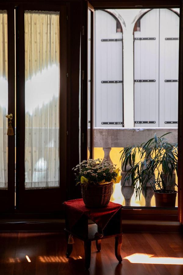 Hidden Gem In Venice Exterior photo