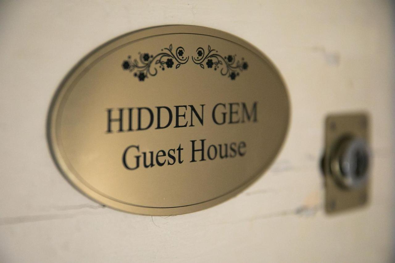 Hidden Gem In Venice Exterior photo