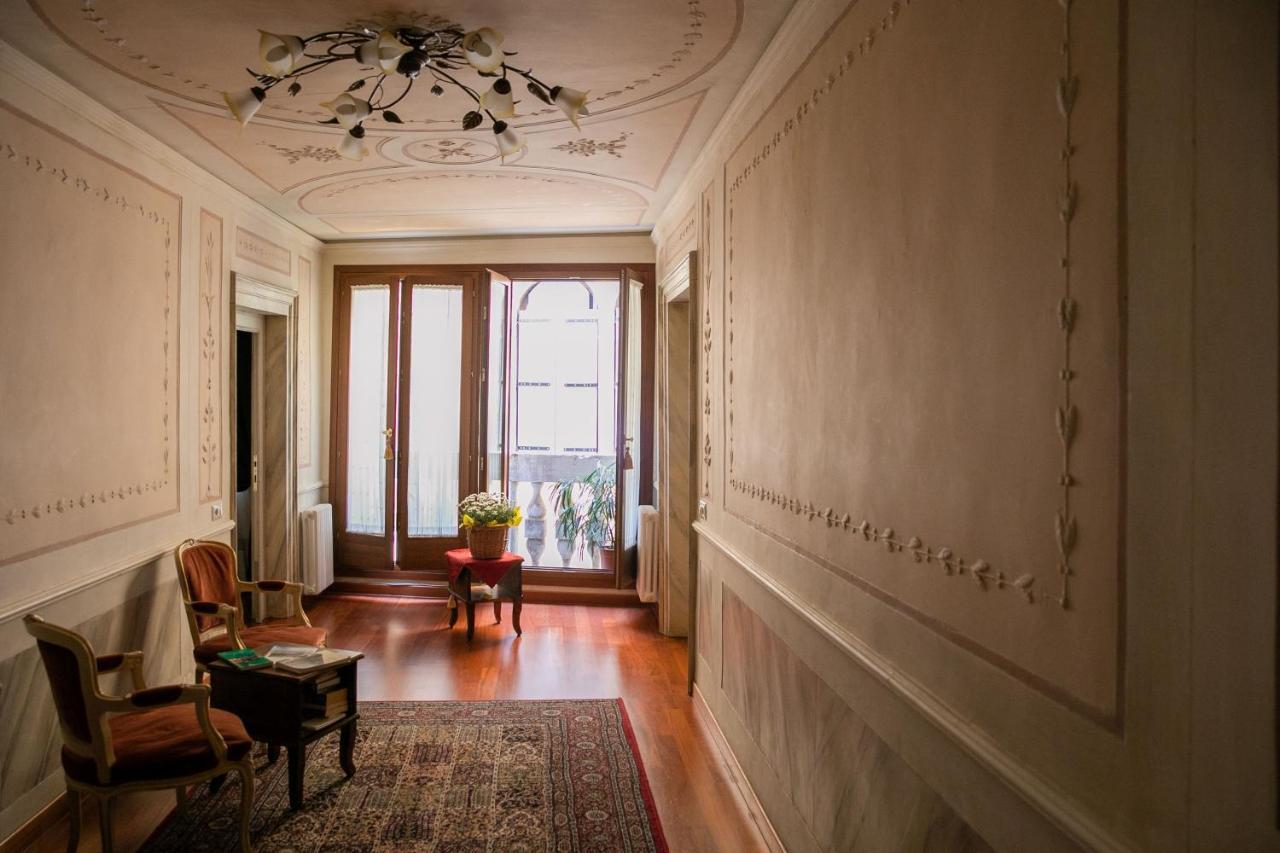 Hidden Gem In Venice Exterior photo