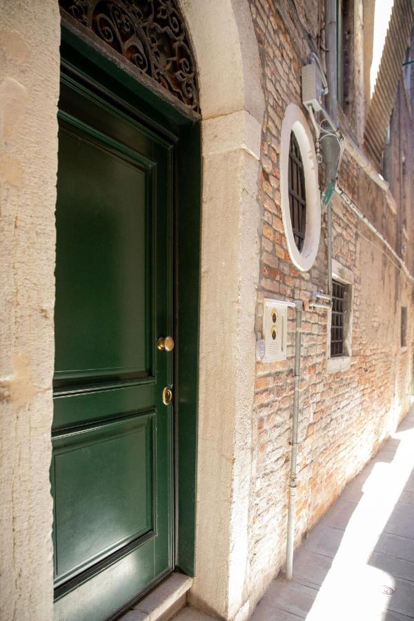 Hidden Gem In Venice Exterior photo