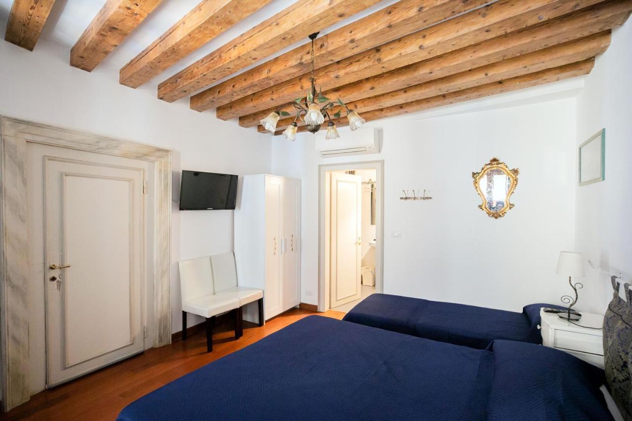 Hidden Gem In Venice Exterior photo
