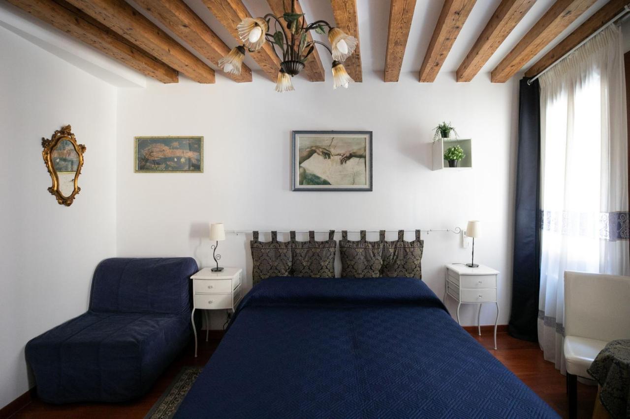 Hidden Gem In Venice Exterior photo